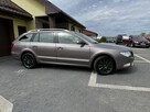Škoda Superb 2.0 TDI Automat DSG opłacony el klapa - 3