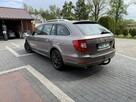 Škoda Superb 2.0 TDI Automat DSG opłacony el klapa - 7