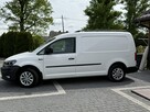 Volkswagen Caddy 1.6TDI Automat DDG Long - 2