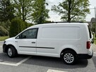 Volkswagen Caddy 1.6TDI Automat DDG Long - 3