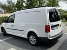 Volkswagen Caddy 1.6TDI Automat DDG Long - 4