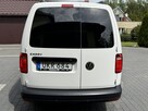 Volkswagen Caddy 1.6TDI Automat DDG Long - 6