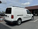Volkswagen Caddy 1.6TDI Automat DDG Long - 7