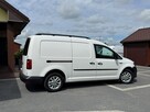 Volkswagen Caddy 1.6TDI Automat DDG Long - 8