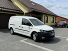 Volkswagen Caddy 1.6TDI Automat DDG Long - 9
