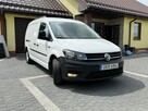 Volkswagen Caddy 1.6TDI Automat DDG Long - 11