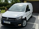Volkswagen Caddy 1.6TDI Automat DDG Long - 12