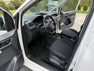 Volkswagen Caddy 1.6TDI Automat DDG Long - 13