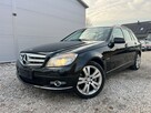 Mercedes C 220 ASO, Avantgarde, 170 KM