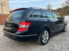 Mercedes C 220 ASO, Avantgarde, 170 KM - 6