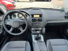 Mercedes C 220 ASO, Avantgarde, 170 KM - 11
