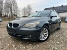BMW 520d Webasto Xenon - 1