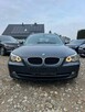 BMW 520d Webasto Xenon - 3
