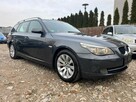 BMW 520d Webasto Xenon - 5