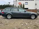 BMW 520d Webasto Xenon - 6