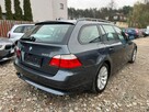 BMW 520d Webasto Xenon - 7
