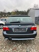 BMW 520d Webasto Xenon - 8