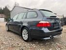 BMW 520d Webasto Xenon - 9