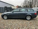 BMW 520d Webasto Xenon - 10