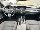 BMW 520d Webasto Xenon - 13