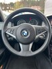 BMW 520d Webasto Xenon - 15