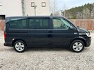 Volkswagen Multivan ASO VW, FV23, 4Motion, DSG, Webasto - 5