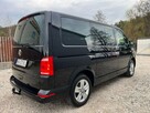 Volkswagen Multivan ASO VW, FV23, 4Motion, DSG, Webasto - 6