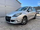 Renault Scenic ASO, pierwszy właściciel, FV23% - 1