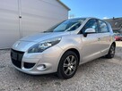 Renault Scenic ASO, pierwszy właściciel, FV23% - 2