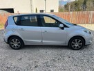Renault Scenic ASO, pierwszy właściciel, FV23% - 5