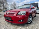 Toyota Avensis ASO, pierwszy właściciel - 1