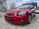 Toyota Avensis ASO, pierwszy właściciel - 2
