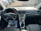 Toyota Avensis ASO, pierwszy właściciel - 12