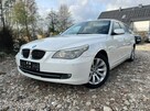 BMW 525d , Xenon, ASO, Automat - 1