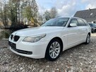 BMW 525d , Xenon, ASO, Automat - 2