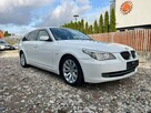 BMW 525d , Xenon, ASO, Automat - 4
