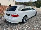 BMW 525d , Xenon, ASO, Automat - 5