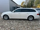 BMW 525d , Xenon, ASO, Automat - 8