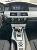 BMW 525d , Xenon, ASO, Automat - 12