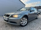 BMW Seria 3 ASO, Panoramiczny dach, dwa komplety kół - 1