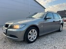 BMW Seria 3 ASO, Panoramiczny dach, dwa komplety kół - 2