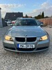 BMW Seria 3 ASO, Panoramiczny dach, dwa komplety kół - 3