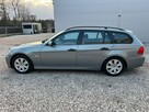 BMW Seria 3 ASO, Panoramiczny dach, dwa komplety kół - 9