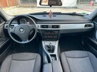 BMW Seria 3 ASO, Panoramiczny dach, dwa komplety kół - 12