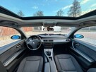 BMW Seria 3 ASO, Panoramiczny dach, dwa komplety kół - 13