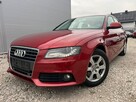 Audi A4 ASO, świeżo sprowadzony, świetny stan