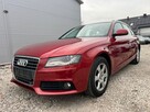 Audi A4 ASO, świeżo sprowadzony, świetny stan - 2