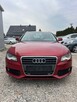 Audi A4 ASO, świeżo sprowadzony, świetny stan - 3