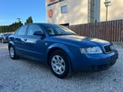 Audi A4 ASO, stan bardzo dobry - 4