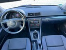 Audi A4 ASO, stan bardzo dobry - 12